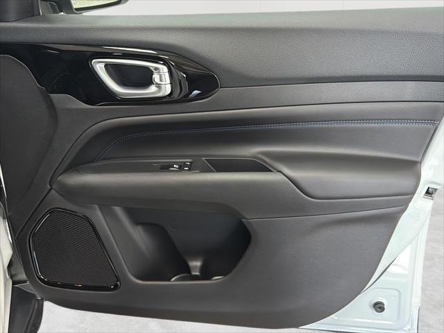 New 2026 Jeep Compass Limited Altitude For Sale in Wilmington, OH