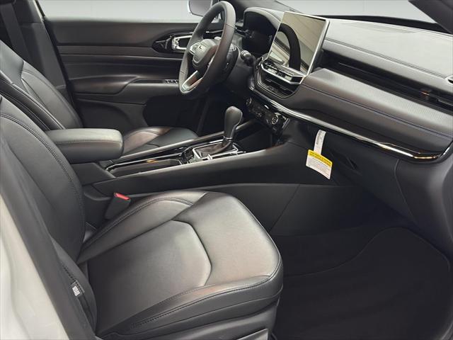New 2026 Jeep Compass Limited Altitude For Sale in Wilmington, OH