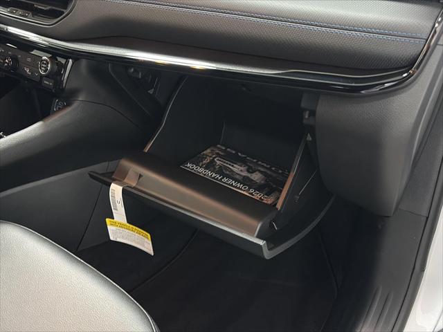 New 2026 Jeep Compass Limited Altitude For Sale in Wilmington, OH