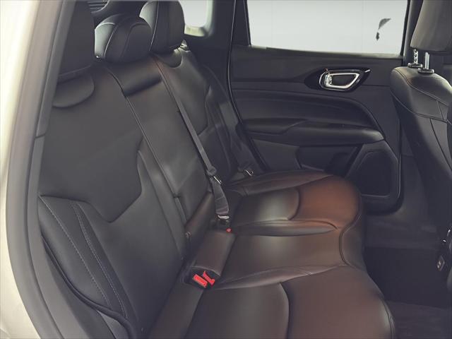 New 2026 Jeep Compass Limited Altitude For Sale in Wilmington, OH
