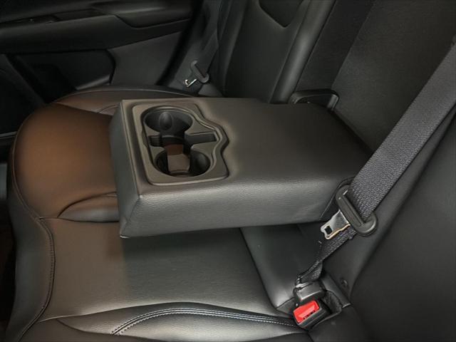New 2026 Jeep Compass Limited Altitude For Sale in Wilmington, OH
