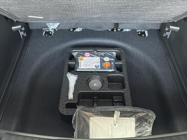New 2026 Jeep Compass Limited Altitude For Sale in Wilmington, OH