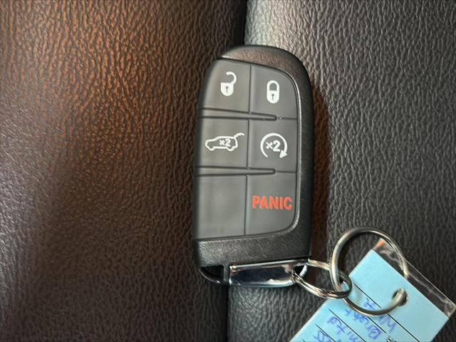 New 2026 Jeep Compass Limited Altitude For Sale in Wilmington, OH