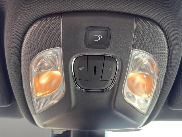 New 2026 Jeep Compass Limited For Sale in Wilmington, OH