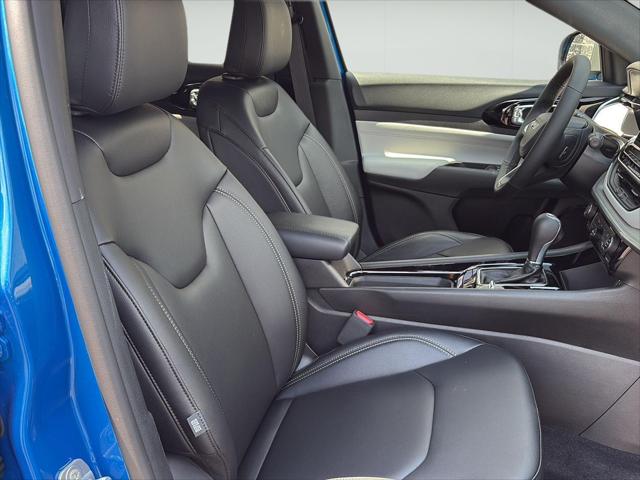 New 2026 Jeep Compass Limited For Sale in Wilmington, OH