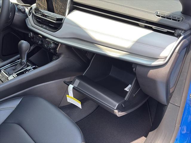 New 2026 Jeep Compass Limited For Sale in Wilmington, OH