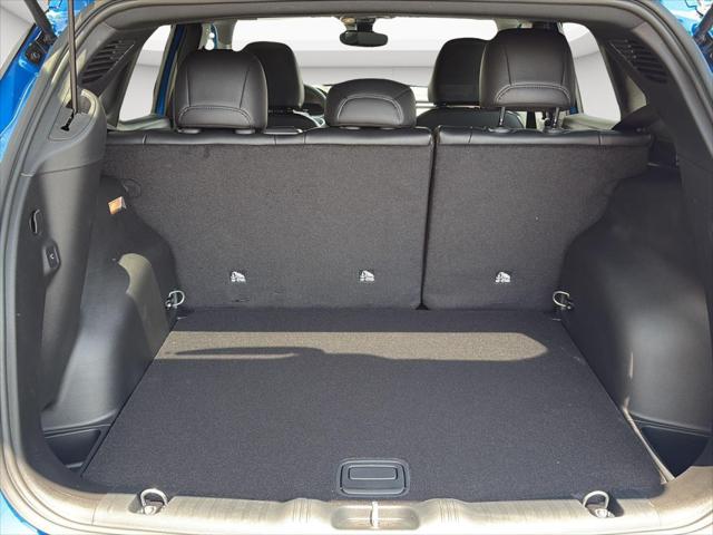 New 2026 Jeep Compass Limited For Sale in Wilmington, OH