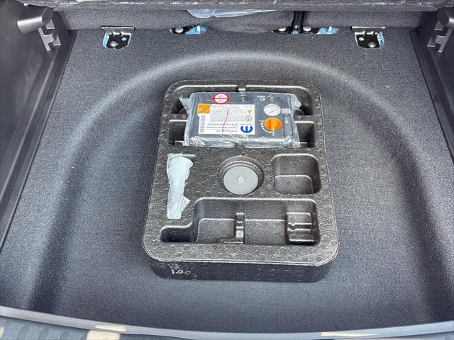 New 2026 Jeep Compass Limited For Sale in Wilmington, OH