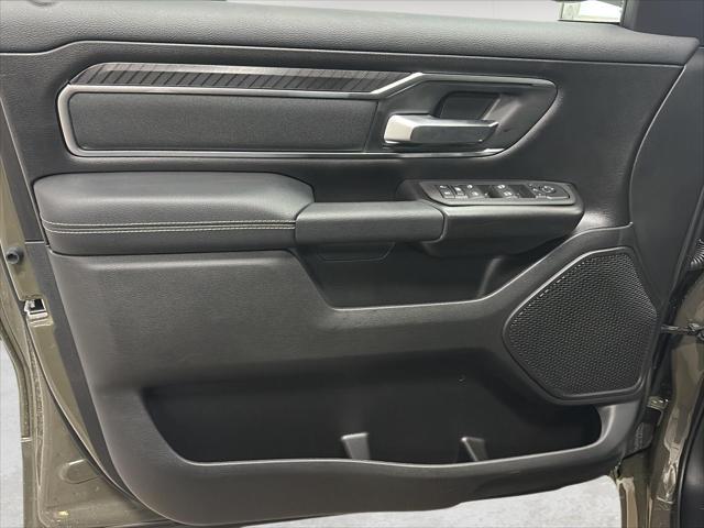 New 2026 RAM 1500 Big Horn Crew Cab 4x4 57" Box For Sale in Wilmington, OH