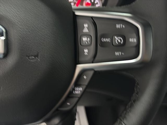 New 2026 RAM 1500 Big Horn Crew Cab 4x4 57" Box For Sale in Wilmington, OH