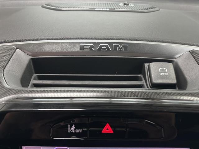 New 2026 RAM 1500 Big Horn Crew Cab 4x4 57" Box For Sale in Wilmington, OH