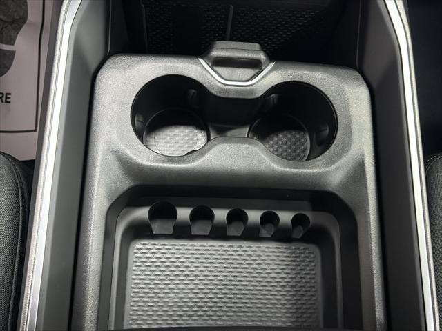 New 2026 RAM 1500 Big Horn Crew Cab 4x4 57" Box For Sale in Wilmington, OH