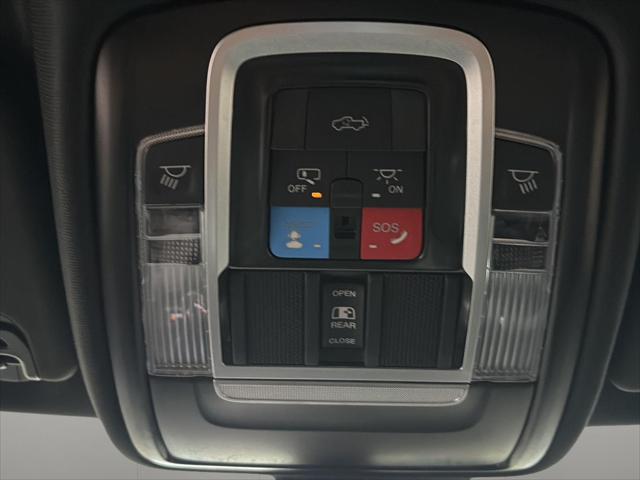 New 2026 RAM 1500 Big Horn Crew Cab 4x4 57" Box For Sale in Wilmington, OH