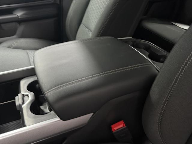 New 2026 RAM 1500 Big Horn Crew Cab 4x4 57" Box For Sale in Wilmington, OH