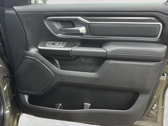 New 2026 RAM 1500 Big Horn Crew Cab 4x4 57" Box For Sale in Wilmington, OH