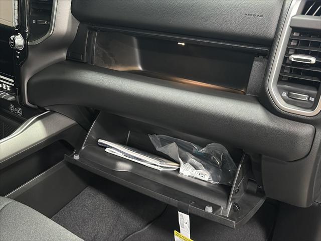 New 2026 RAM 1500 Big Horn Crew Cab 4x4 57" Box For Sale in Wilmington, OH