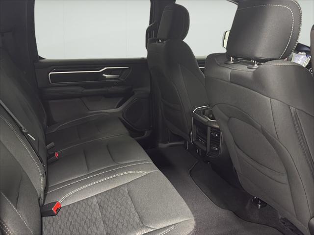 New 2026 RAM 1500 Big Horn Crew Cab 4x4 57" Box For Sale in Wilmington, OH