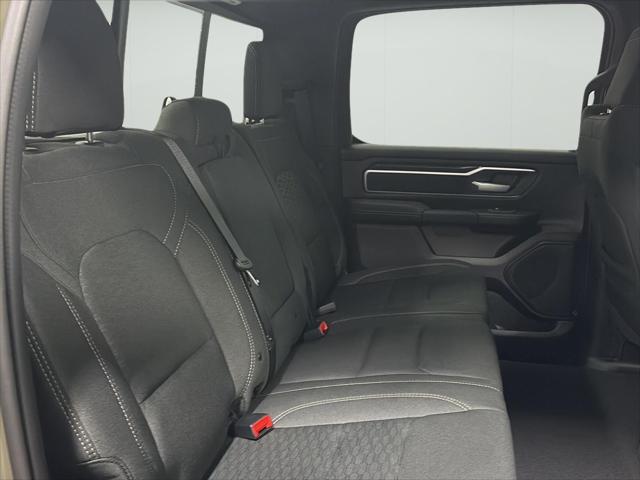 New 2026 RAM 1500 Big Horn Crew Cab 4x4 57" Box For Sale in Wilmington, OH