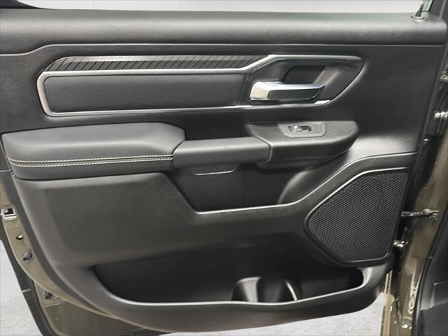 New 2026 RAM 1500 Big Horn Crew Cab 4x4 57" Box For Sale in Wilmington, OH