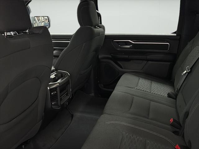 New 2026 RAM 1500 Big Horn Crew Cab 4x4 57" Box For Sale in Wilmington, OH
