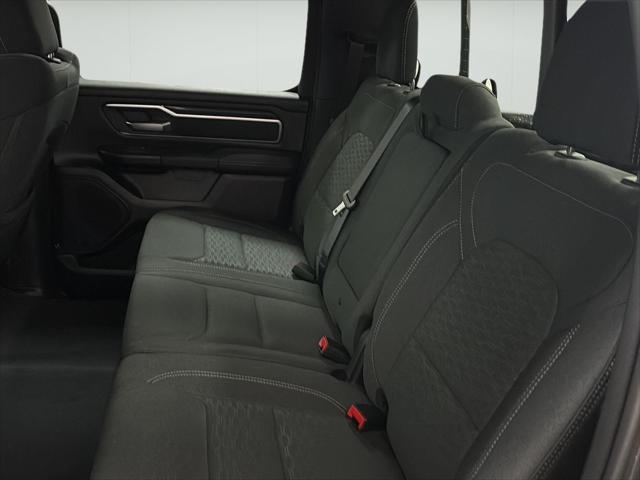 New 2026 RAM 1500 Big Horn Crew Cab 4x4 57" Box For Sale in Wilmington, OH