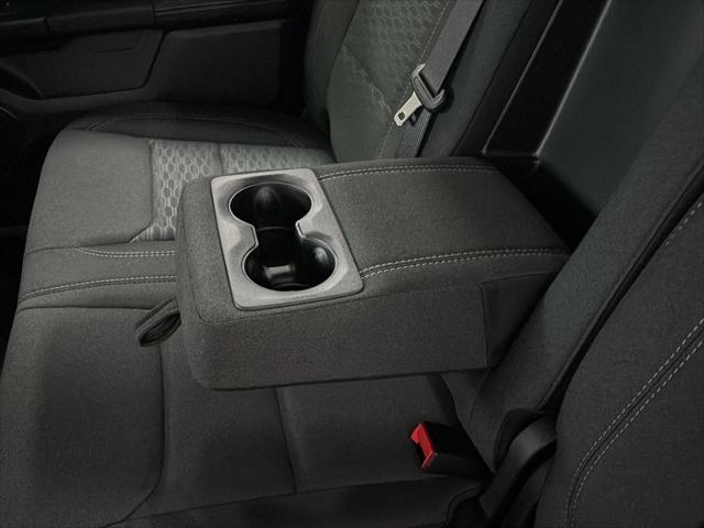 New 2026 RAM 1500 Big Horn Crew Cab 4x4 57" Box For Sale in Wilmington, OH