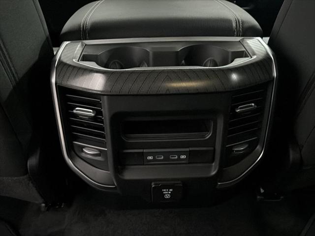 New 2026 RAM 1500 Big Horn Crew Cab 4x4 57" Box For Sale in Wilmington, OH