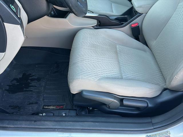 Used 2015 Honda Civic EX For Sale in Wilmington, OH