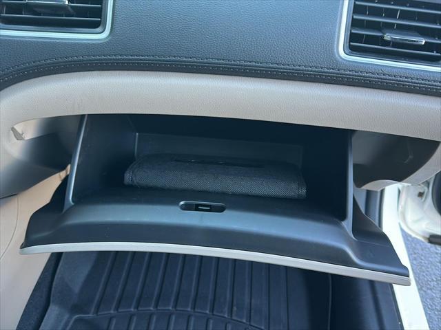 Used 2015 Honda Civic EX For Sale in Wilmington, OH