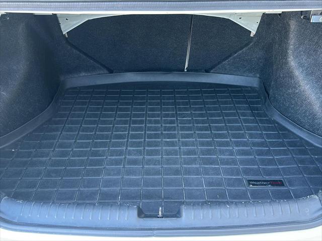 Used 2015 Honda Civic EX For Sale in Wilmington, OH