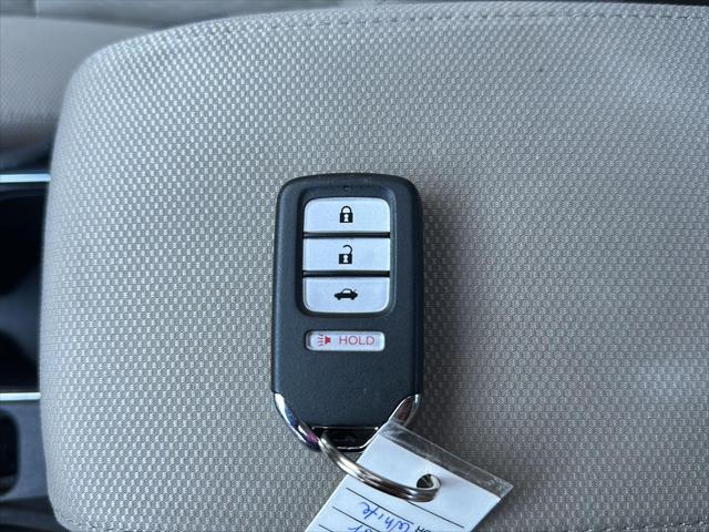 Used 2015 Honda Civic EX For Sale in Wilmington, OH