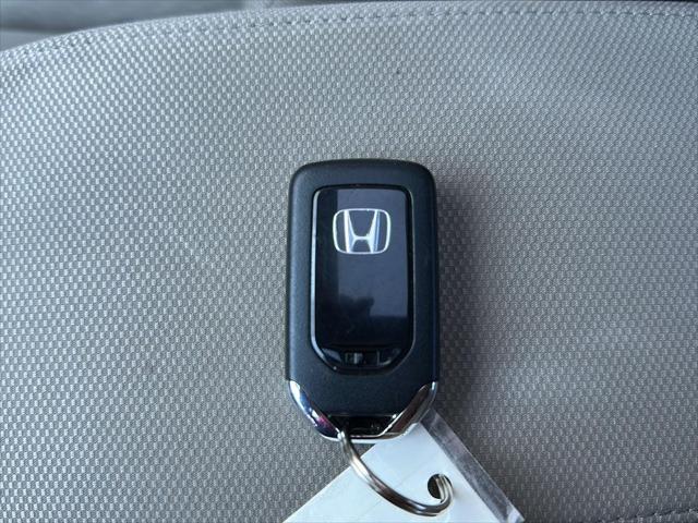 Used 2015 Honda Civic EX For Sale in Wilmington, OH