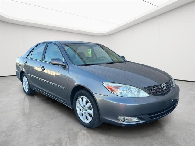 Used 2004 Toyota Camry XLE For Sale in Wilmington, OH