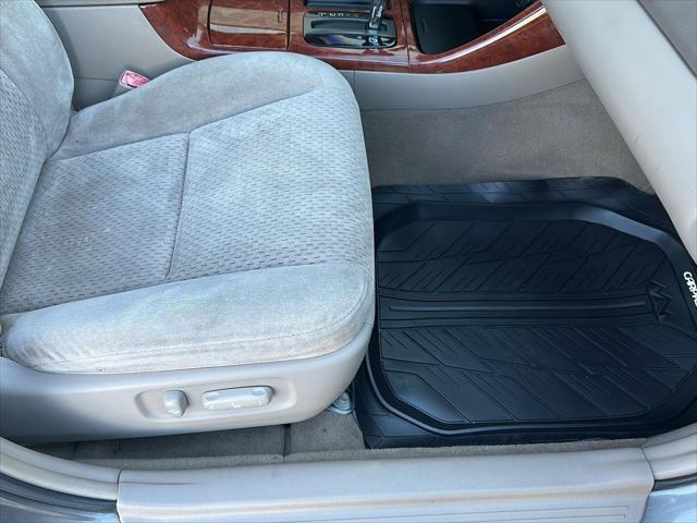 Used 2004 Toyota Camry XLE For Sale in Wilmington, OH