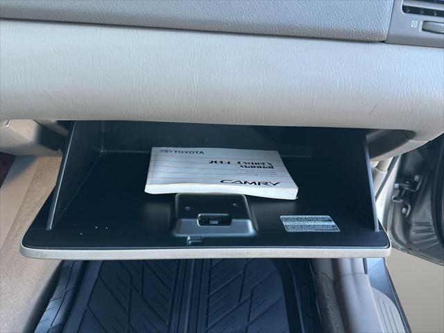 Used 2004 Toyota Camry XLE For Sale in Wilmington, OH