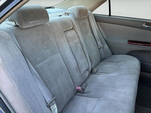 Used 2004 Toyota Camry XLE For Sale in Wilmington, OH