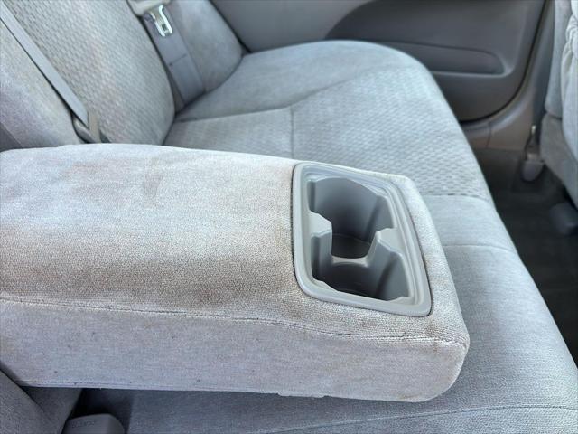 Used 2004 Toyota Camry XLE For Sale in Wilmington, OH