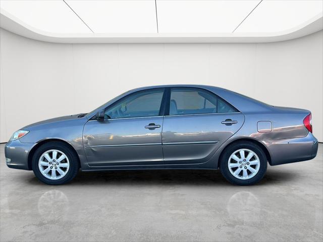 Used 2004 Toyota Camry XLE For Sale in Wilmington, OH