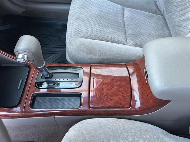 Used 2004 Toyota Camry XLE For Sale in Wilmington, OH