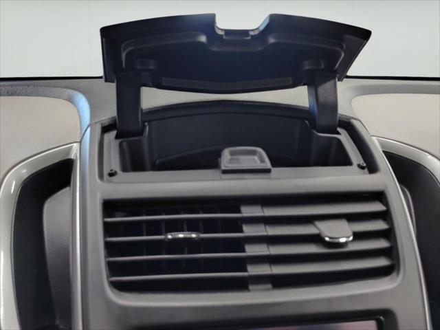 Used 2015 Chevrolet Trax 1LS For Sale in Wilmington, OH
