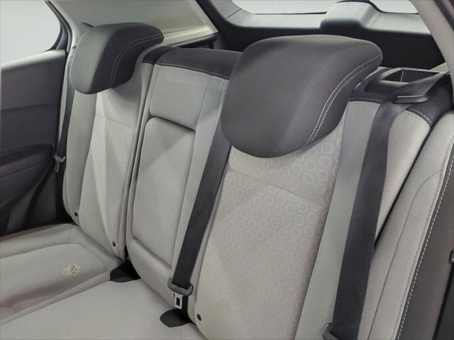 Used 2015 Chevrolet Trax 1LS For Sale in Wilmington, OH