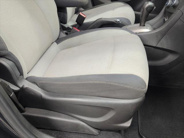Used 2015 Chevrolet Trax 1LS For Sale in Wilmington, OH