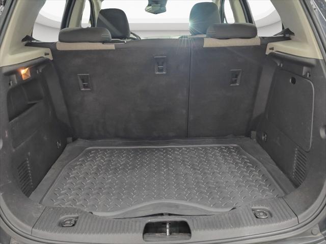 Used 2015 Chevrolet Trax 1LS For Sale in Wilmington, OH