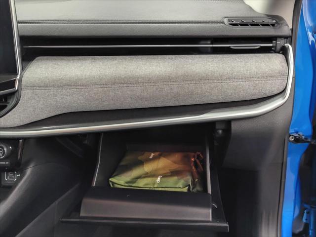 Used 2022 Jeep Compass Latitude Lux 4x4 For Sale in Wilmington, OH