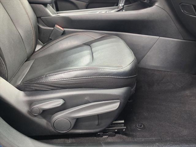 Used 2022 Jeep Compass Latitude Lux 4x4 For Sale in Wilmington, OH