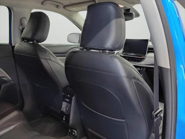 Used 2022 Jeep Compass Latitude Lux 4x4 For Sale in Wilmington, OH