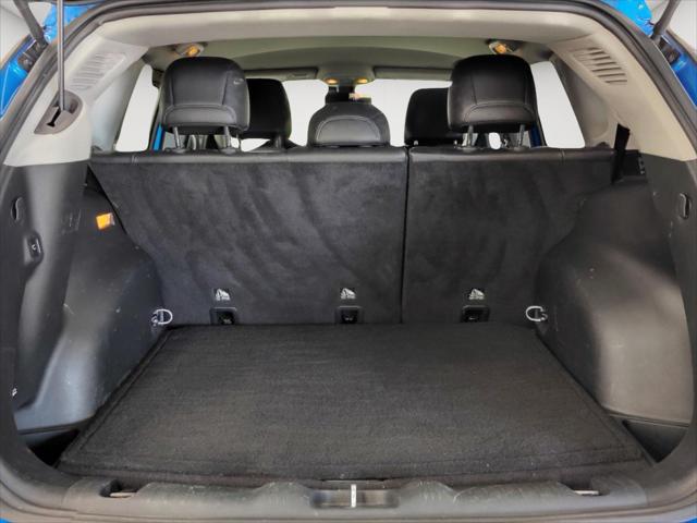 Used 2022 Jeep Compass Latitude Lux 4x4 For Sale in Wilmington, OH