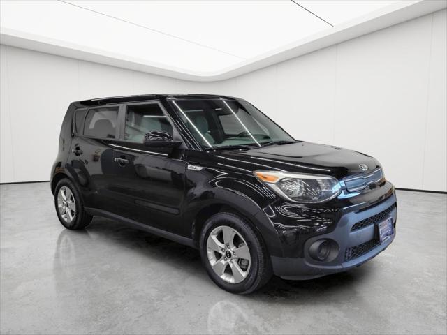 Used 2018 Kia Soul Base For Sale in Wilmington, OH