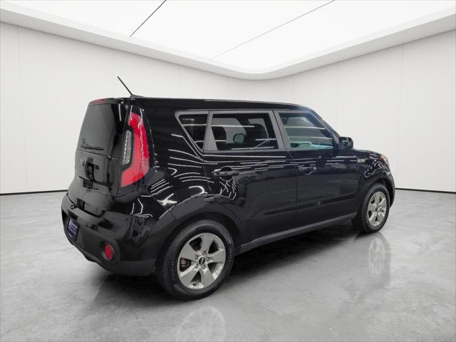 Used 2018 Kia Soul Base For Sale in Wilmington, OH
