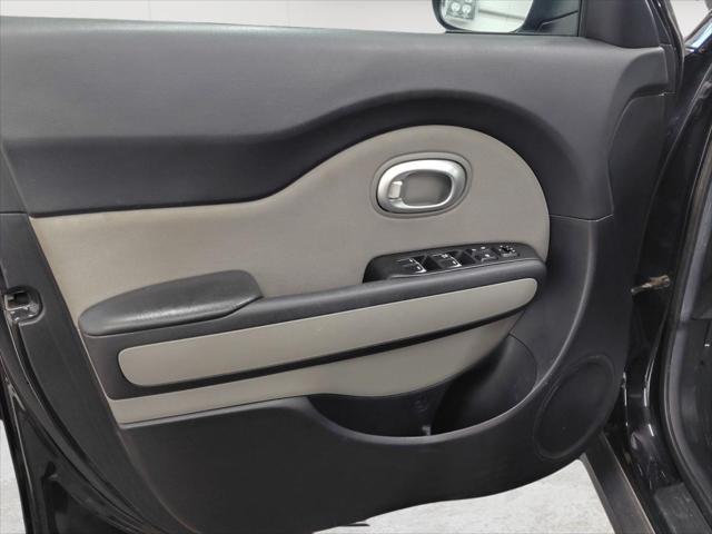 Used 2018 Kia Soul Base For Sale in Wilmington, OH